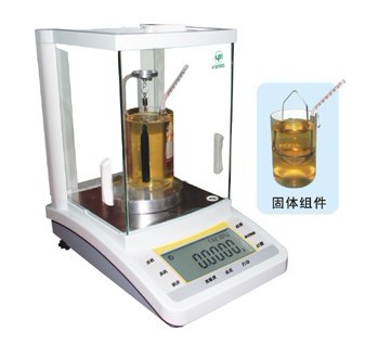 ���z�ܶ�Ӌ��������ƽFR-2618������ܶ�(����)������ƽ