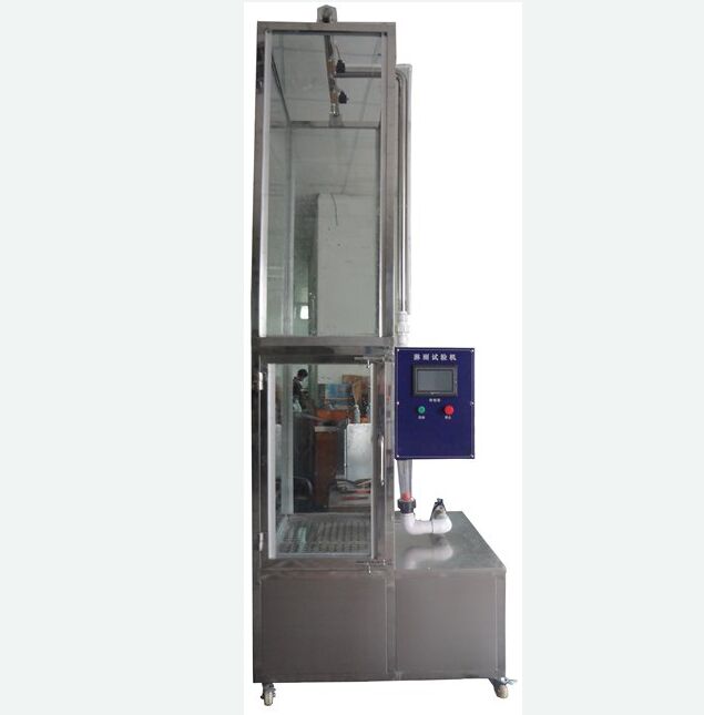 IPX5��ˮ�ȼ�ԇ��� IPX6����ԇ���