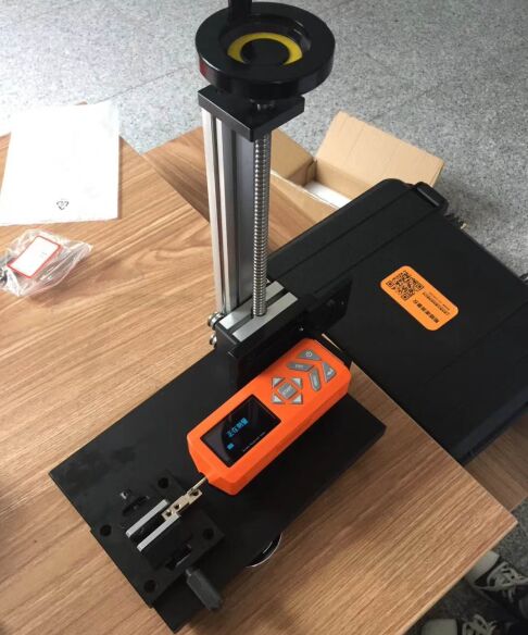 ����ֲڶȜy(c��)ԇ�xFR-2701